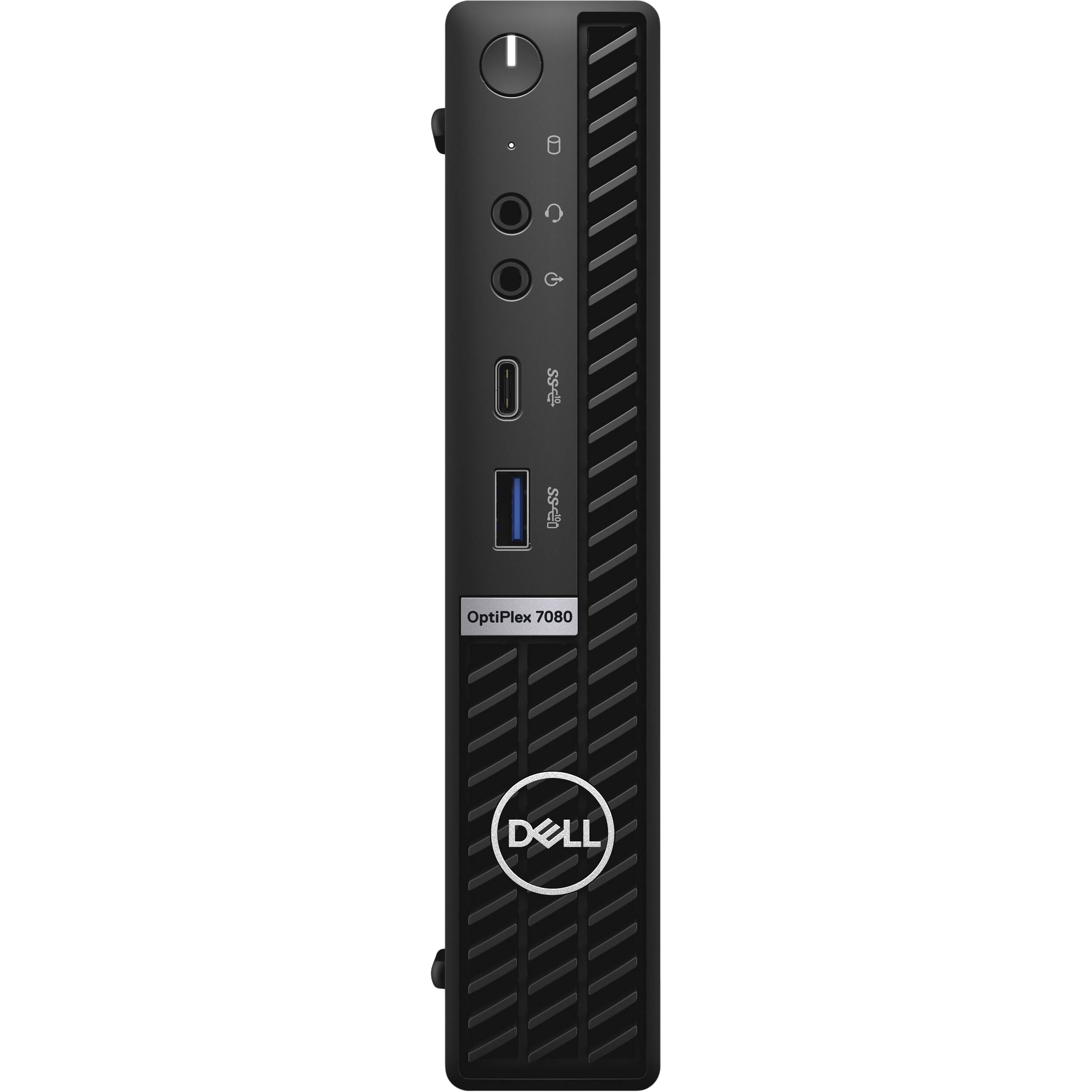Робоча станція Dell OptiPlex 7080 Micro фото 2