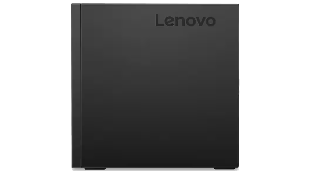 Робоча станція Lenovo ThinkCentre M75q Tiny фото 3