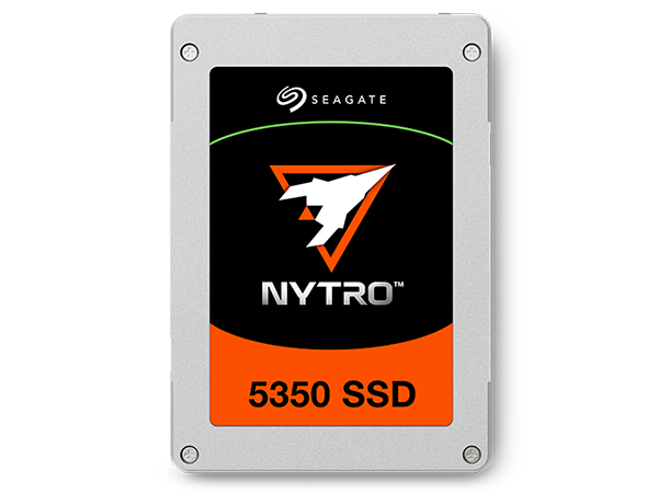 SSD накопитель Seagate LangeBP 6.4TB SAS 12Gb/s (XS6400LE70084)