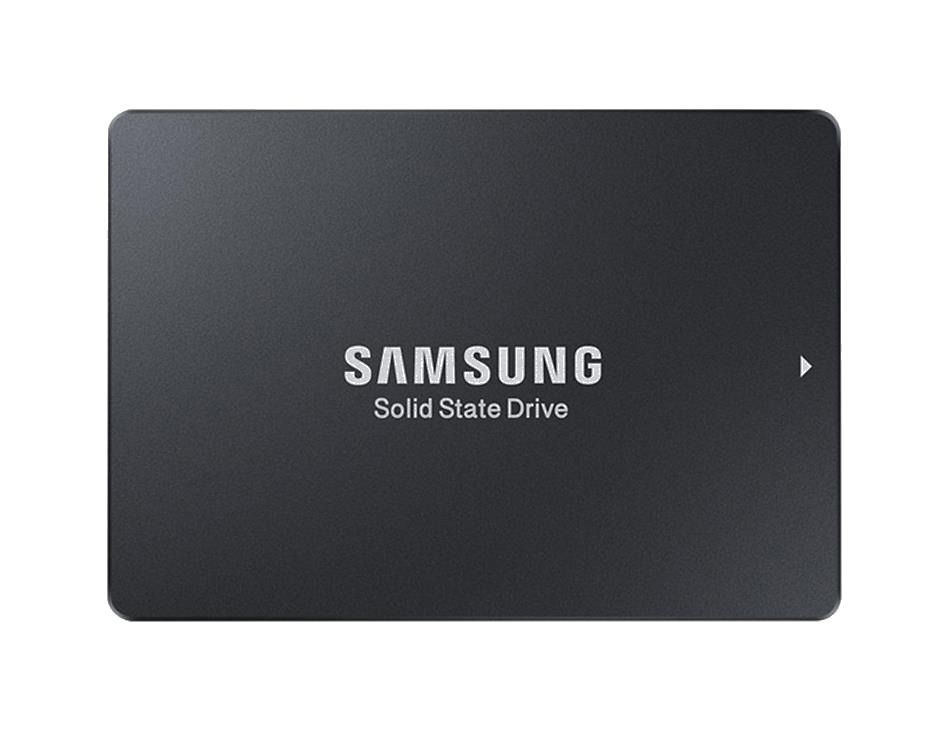 SSD накопичувач Samsung CM871a 256GB 2.5" SATA III (MZ-7TY256HDHP)