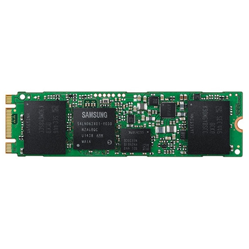 SSD накопичувач Samsung PM871b 512Gb M.2 SATA (MZNLN512HAJQ-00000/07)