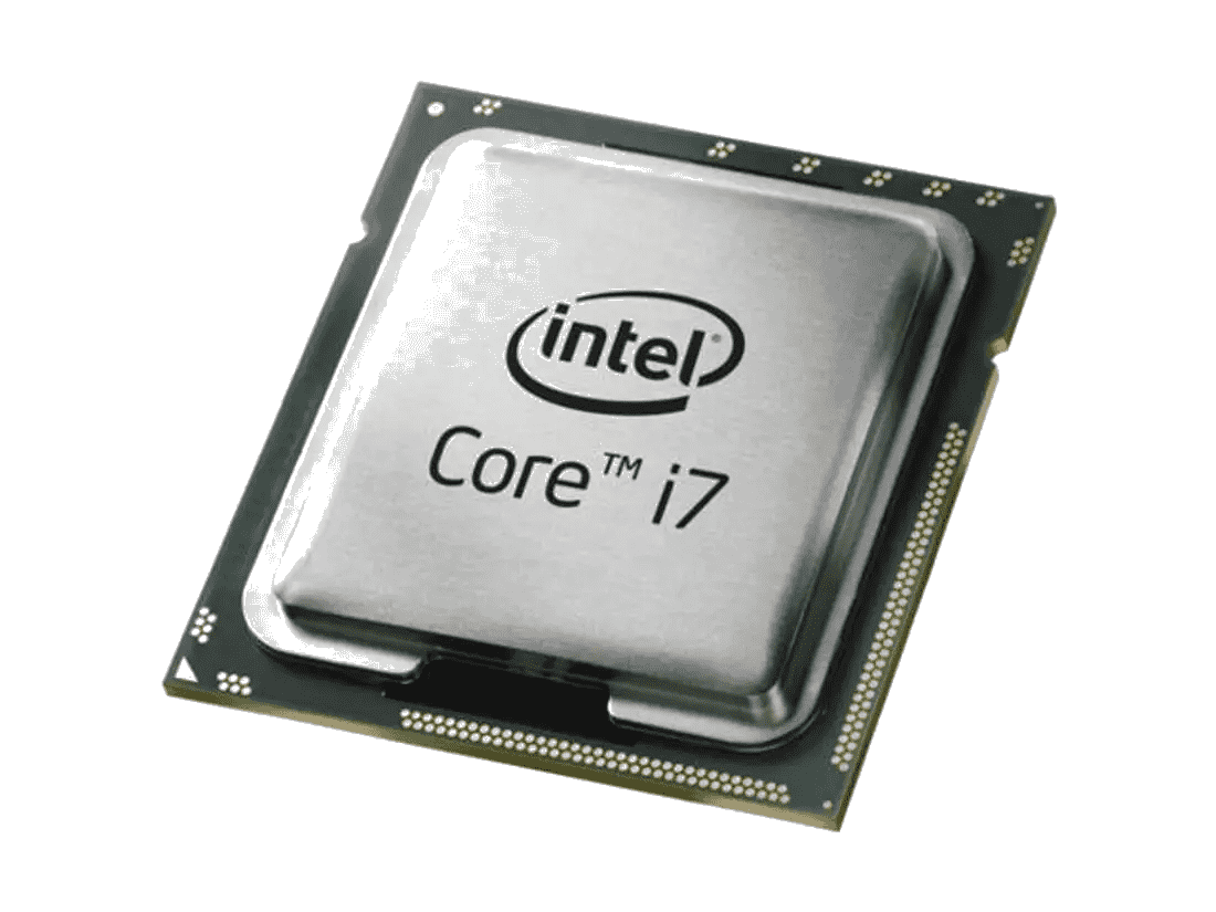 Процесор Intel Core i7-6700