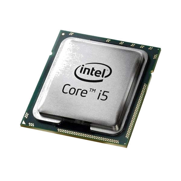 Процесор Intel Core i5-8500T