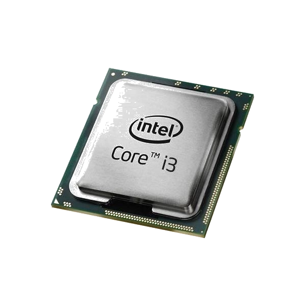 Процесор Intel Core i3-9300T