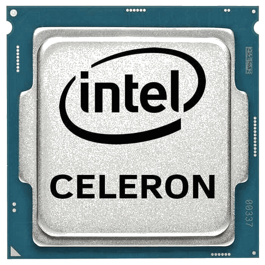 Процесор Intel Celeron G4930