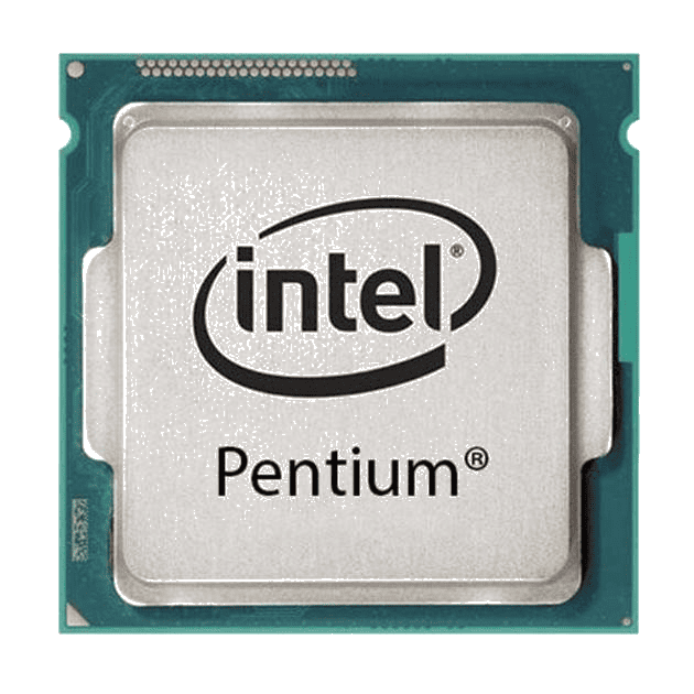 Процесор Intel Pentium G6405