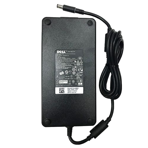 Блок живлення DELL Flextronics 240W 19.5V 12.3A