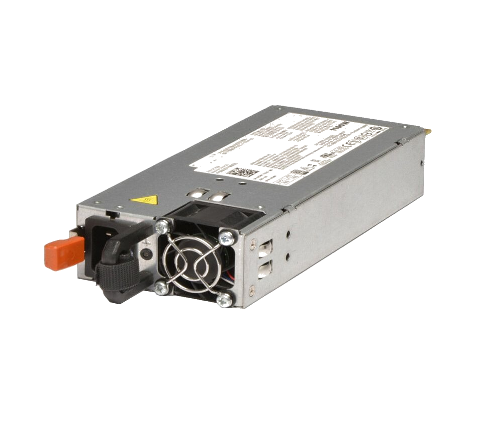 Блок живлення Dell Power Supply 1100W 03MJJP TCVRR