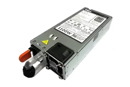 Блок живлення Dell Power Supply 1100W Y3H8J TFR9V