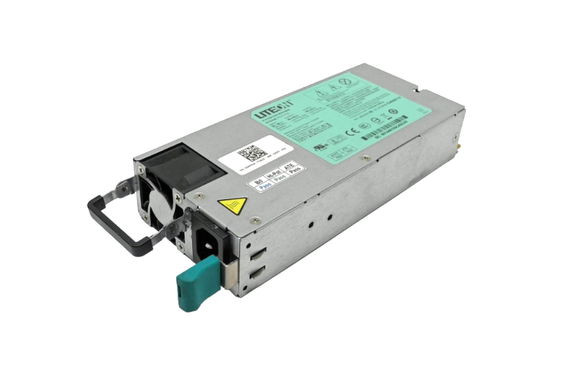 Блок живлення Dell Power Supply 1100W 9K3M9 XVKF0