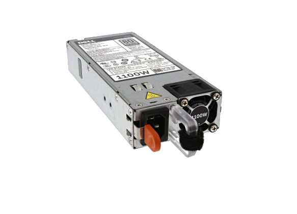 Блок живлення Dell Power Supply 1100W Platinum 38GYJ YT39Y