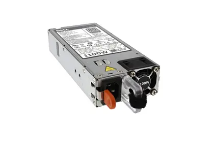 Блок живлення Dell Power Supply 1100W Platinum 38GYJ YT39Y