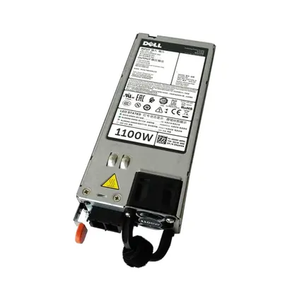 Блок живлення Dell Power Supply 1100W Platinum Y1MGX F6V5T
