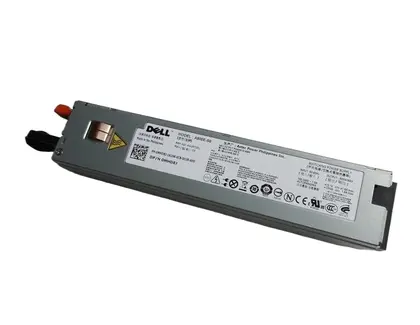 Блок живлення Dell Power Supply 480W MHD8J H318J