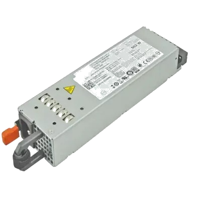 Блок живлення Dell Power Supply 502W 0XTGFW 0J38MN