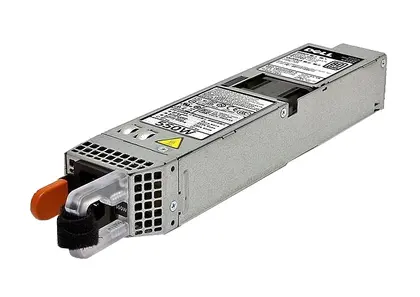 Блок живлення Dell Power Supply 550W M95X4 D33R2