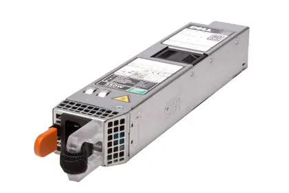 Блок живлення Dell Power Supply 550W 34X1 X185V