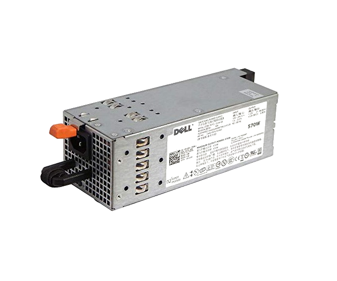 Блок живлення Dell Power Supply 570W T327N VPR1M