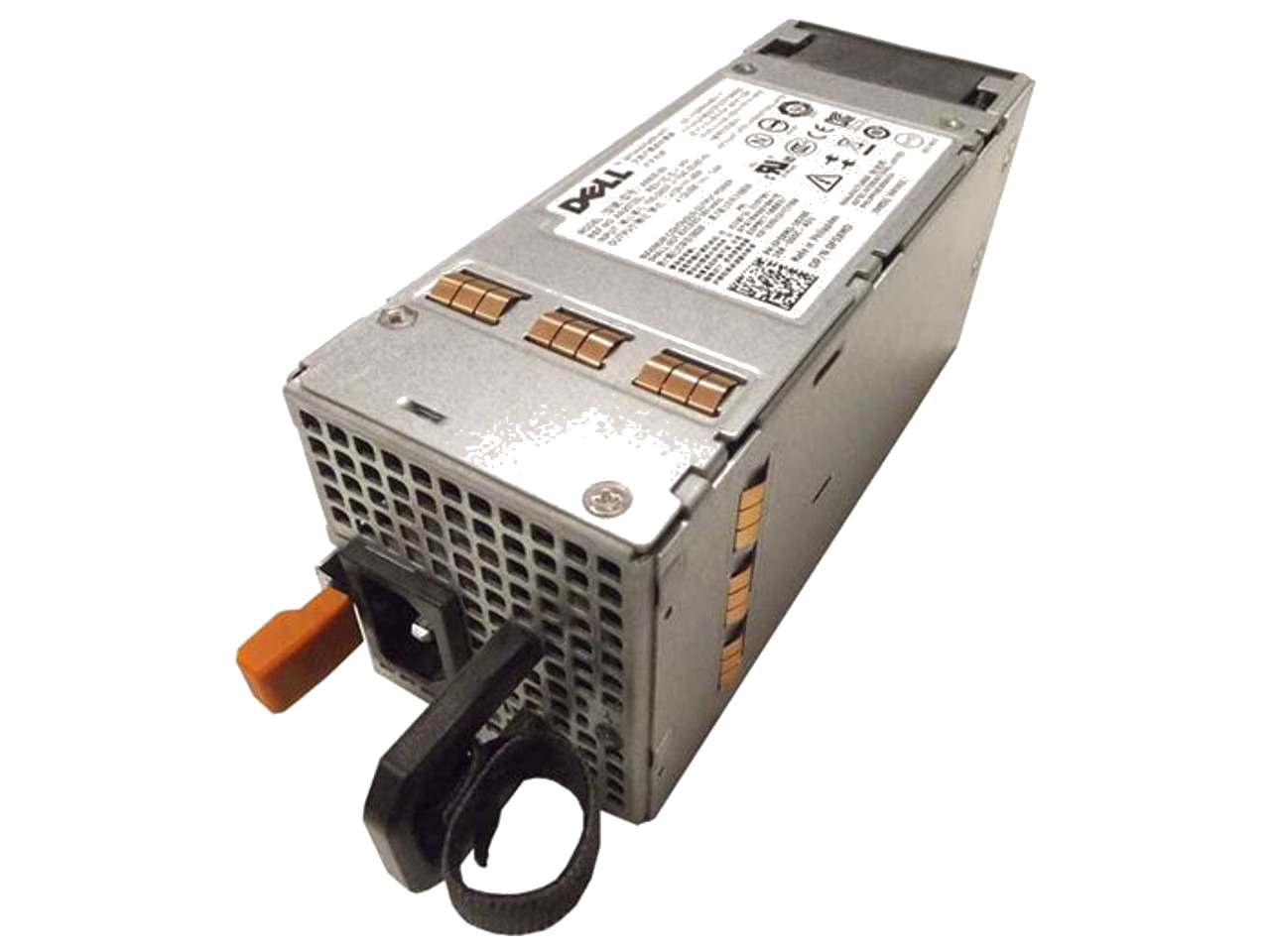 Блок живлення Dell Power Supply 580W G686J