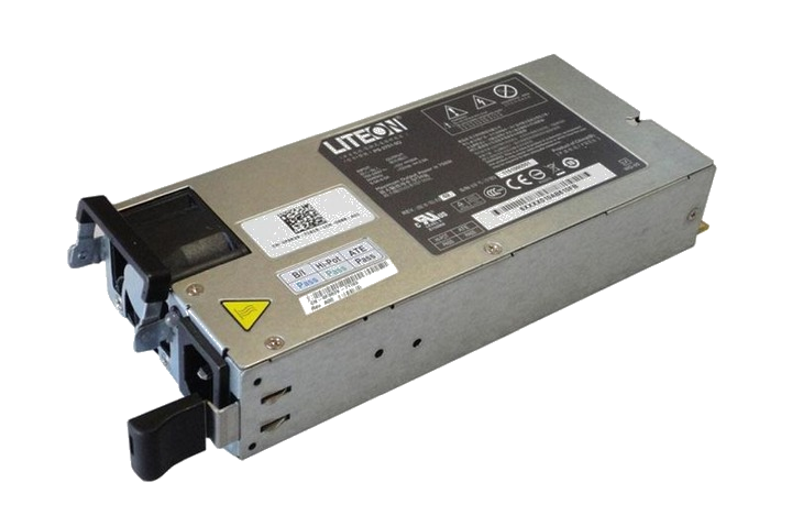 Блок живлення Dell Power Supply 750W PS-2751-5Q