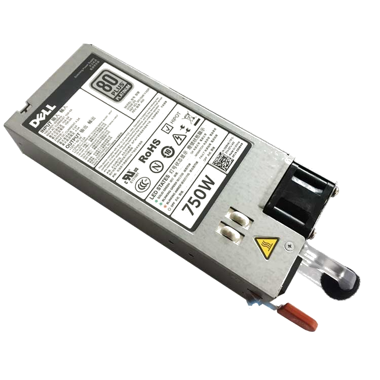 Блок живлення Dell Power Supply 750W 6W2PW 79RDR
