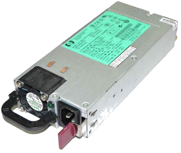 Блок живлення HPE Power Supply 1200W 441830-001