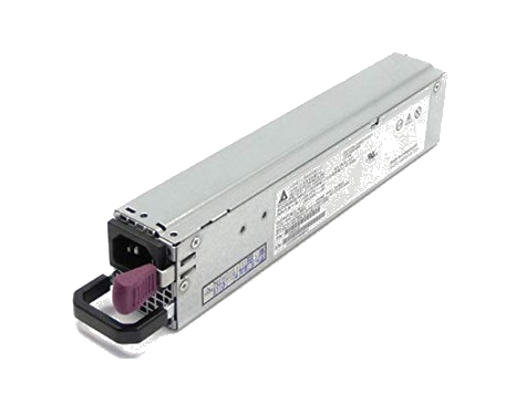 Блок живлення HPE Power Supply 400W 532478-001 509008-001