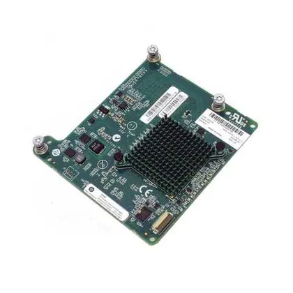 Мережевий адаптер Мережевий адаптер HPE Ethernet 1Gb 4-port 366M