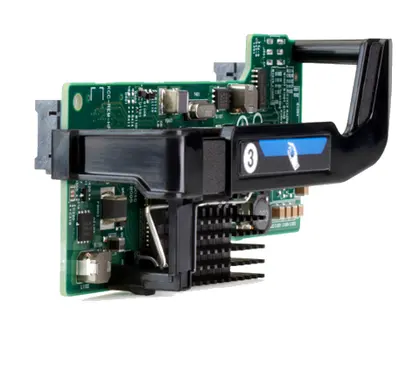 Мережевий адаптер HPE Ethernet 10Gb 2-port 571FLR SFP+