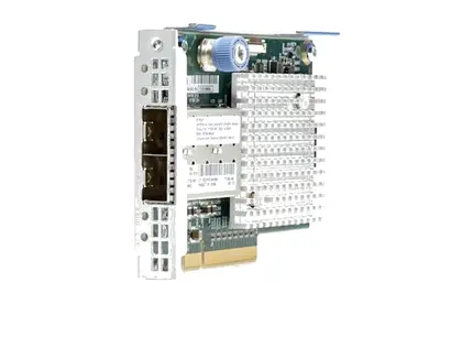 Мережевий адаптер Brocade HPE 81B 8Gb 1-port PCIe Fibre Channel Host Bus Adapter