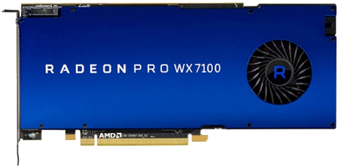 Відеокарта Radeon RX 6700 ( 10 GB GDDR6 / 160-bit / 36 CU / 2304 Pipelines )