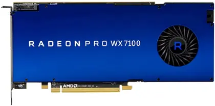Відеокарта Radeon RX 6700 ( 10 GB GDDR6 / 160-bit / 36 CU / 2304 Pipelines )