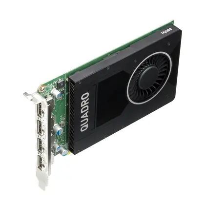 Відеокарта Nvidia Quadro M2000
