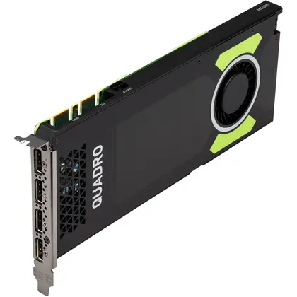 Відеокарта Nvidia Quadro M4000