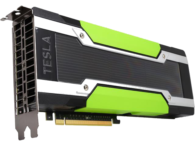 Відеокарта Nvidia Tesla M40 PCIe 24GB
