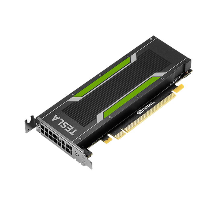 Відеокарта Nvidia Tesla M4 PCIe