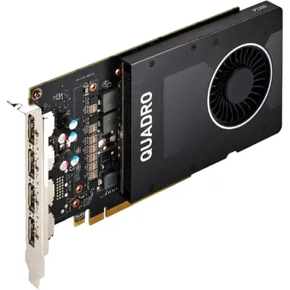 Відеокарта Nvidia Quadro P2200