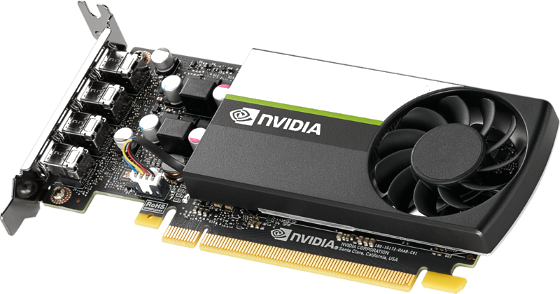Відеокарта Nvidia Quadro T1000 8GB