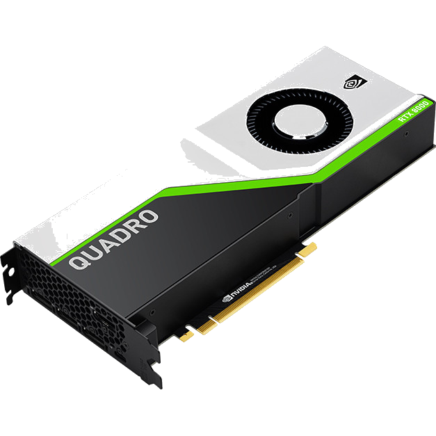 Відеокарта Nvidia Quadro RTX 8000
