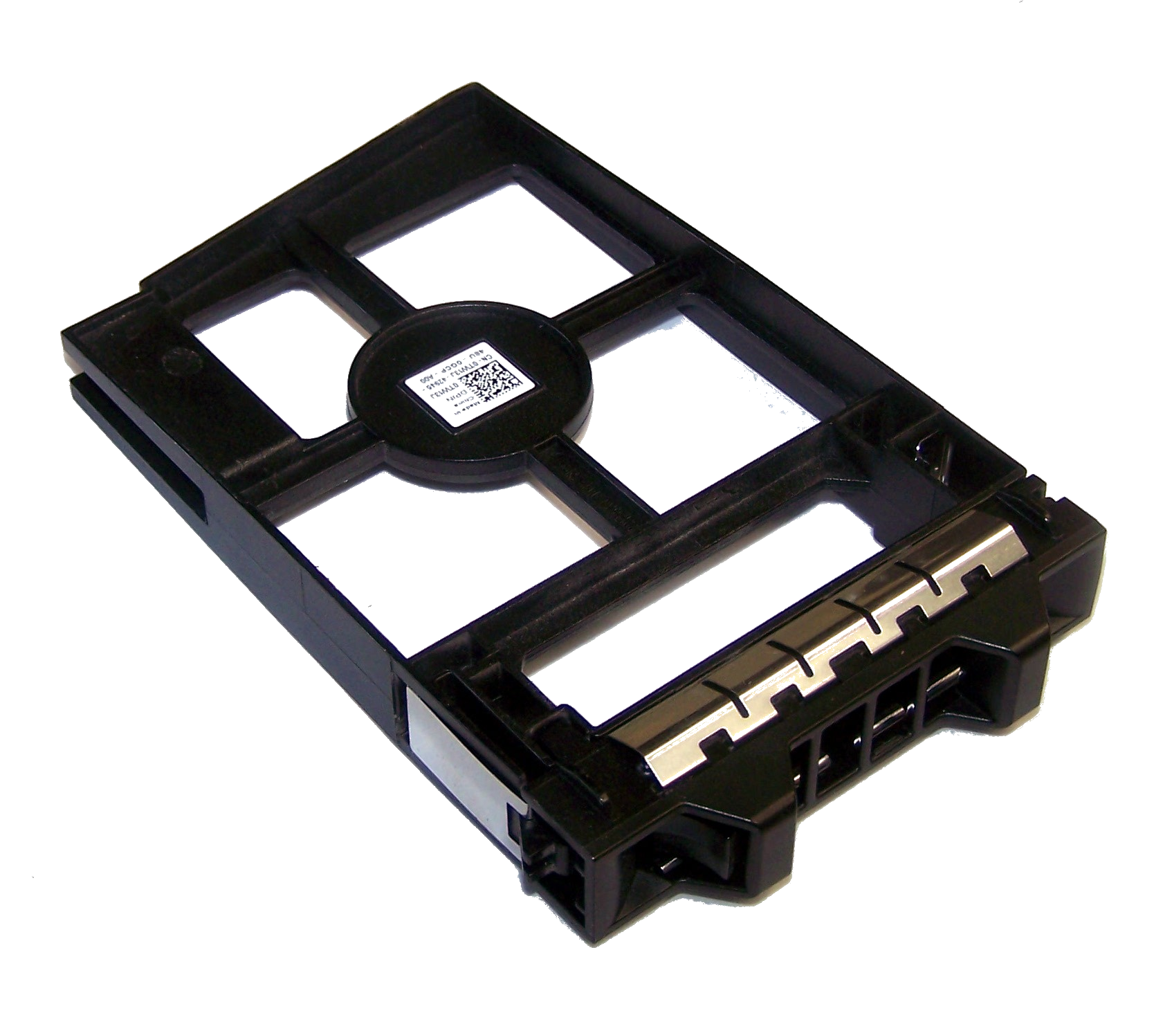 Заглушкa HDD 2.5" DELL [Gen11,Gen12,Gen13] SFF HDD Blank Filler (TW13J, 5PPFJ, GY520)