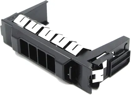 Заглушка HDD 3.5" DELL [Gen11,Gen12,Gen13] LFF HDD Blank Filler (4F7V1, NPTFH, 7JWHY, 253X1)