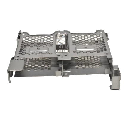 Адаптер HP Optional Internal Drive Cage Kit 4x SFF SATA DL360 G9 (826011-001)