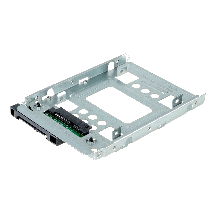 Перехідник HDD SAS/SATA/SSD 2.5" to 3.5" HP Z420/Z440/Z620/Z640/Z820/Z840