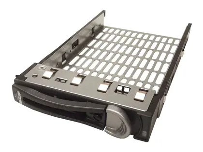 Корзинка DELL 2.5" [C6100, C6145, C6220] Tray Caddy SFF (7JC8P)