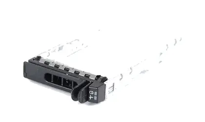 Корзинка DELL 2.5" [G10, 1950, 2950, 2900, 2970] Tray Caddy SFF (0F830C)