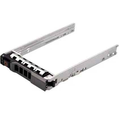 Корзинка DELL 2.5" [Gen11, Gen12, Gen13] Tray Caddy SFF (0G176J / KG7NR)