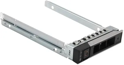 Корзинка DELL 2.5" [Gen14, Gen15, Gen16] Tray Caddy SFF (0DXD9H)