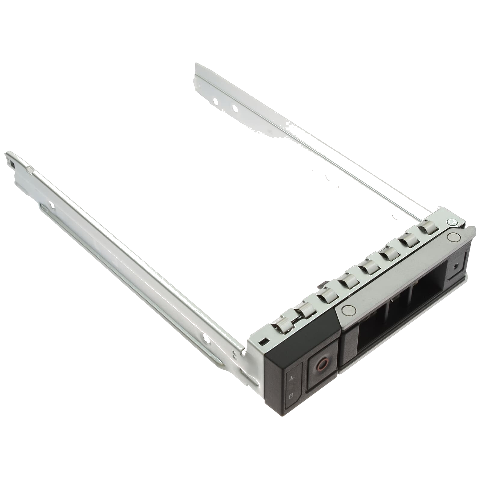 Корзинка HDD DELL 3.5" [Gen14, Gen15, Gen16] Tray Caddy LFF (X7K8W)