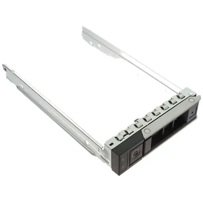 Корзинка HDD DELL 3.5" [Gen14, Gen15, Gen16] Tray Caddy LFF (X7K8W)