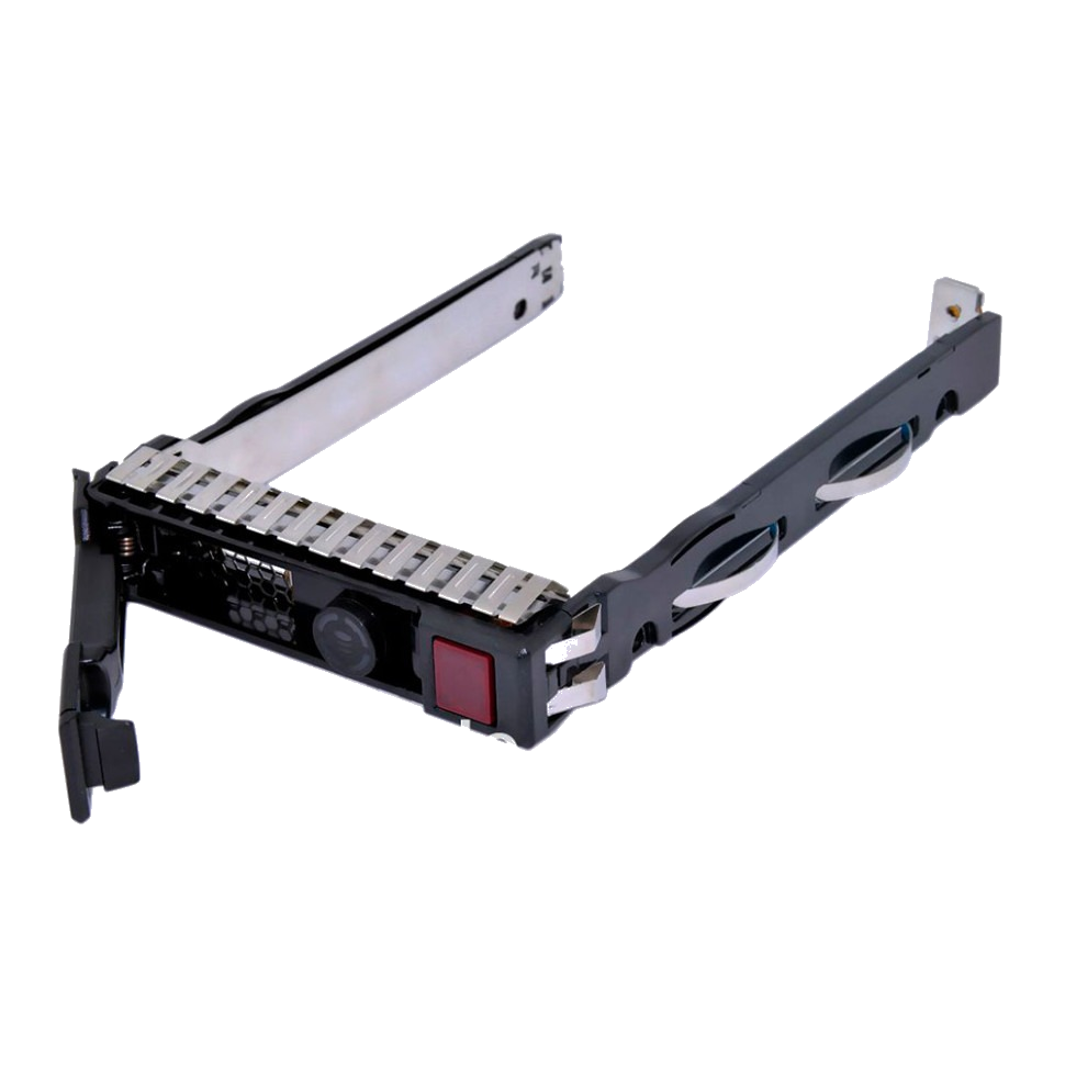 Корзинка HP 2.5" Proliant [G8, Gen9, Gen10] Tray Caddy SFF (651699-001)
